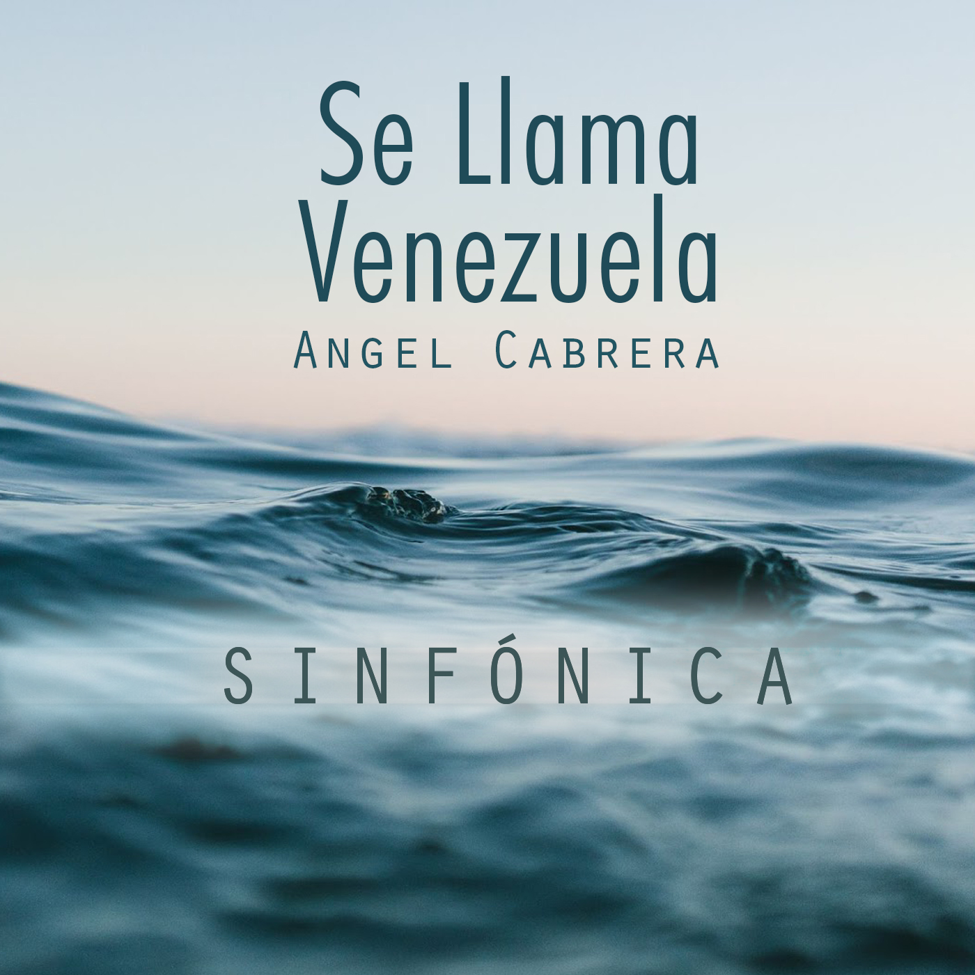 «Una canción que se llama Venezuela» Sinfónica